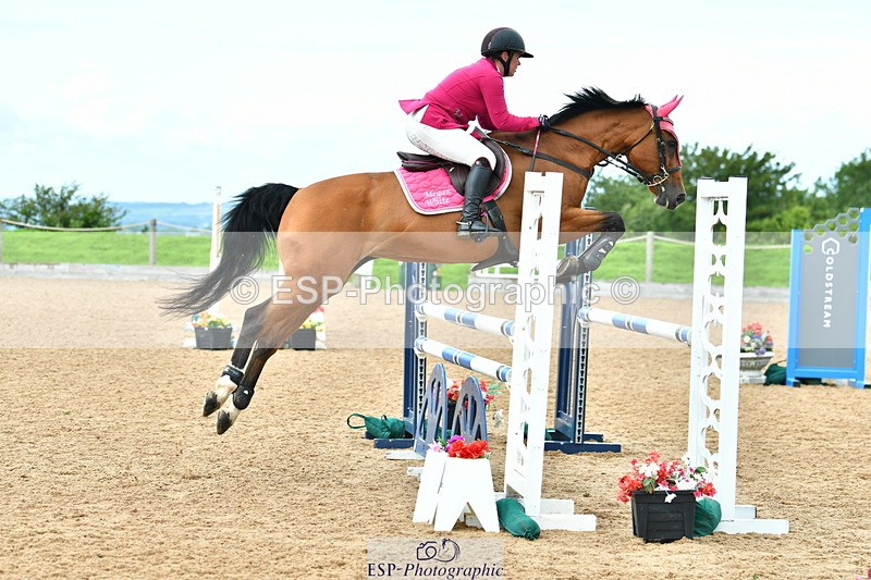 230729A-104014-05227 - Cls 14 NAF Bronze League Semi Final