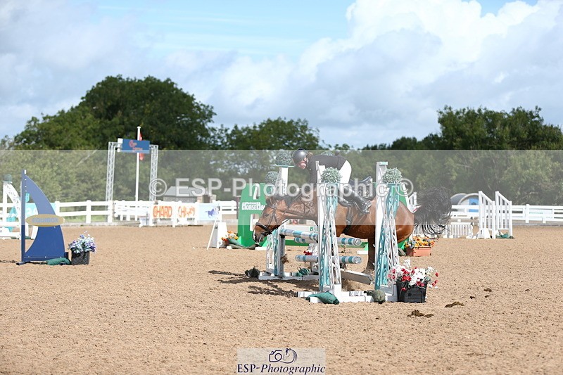 230811A-104814-03591 - Cls 15 85cm Nat Am Qualifier