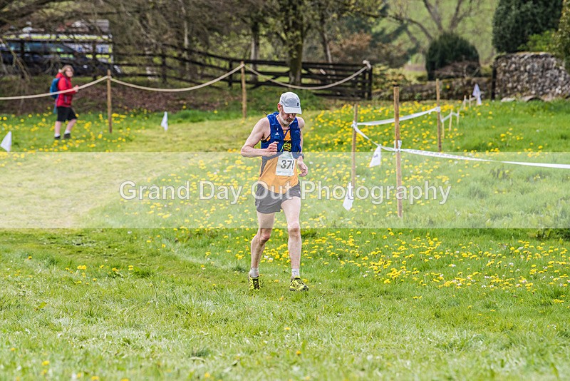 3 Peaks-3558 - The 3 Peaks Race - The Finish - Saturday 29th April 2023