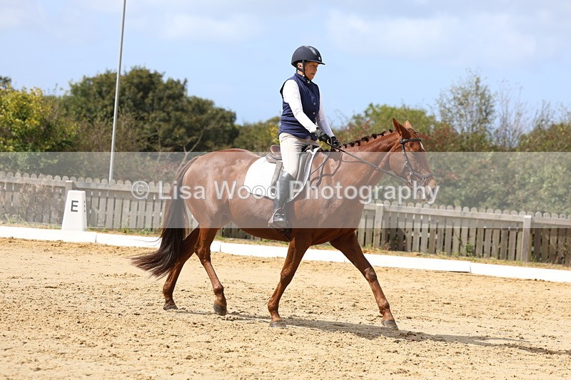 3E7A3982 - Class 9: Novice 6 Section B Championship