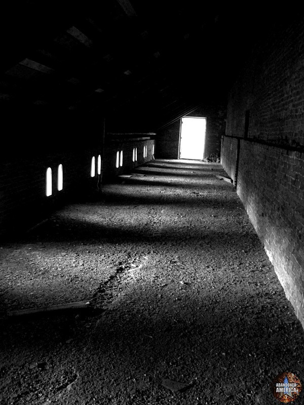  - Athina State Hospital*