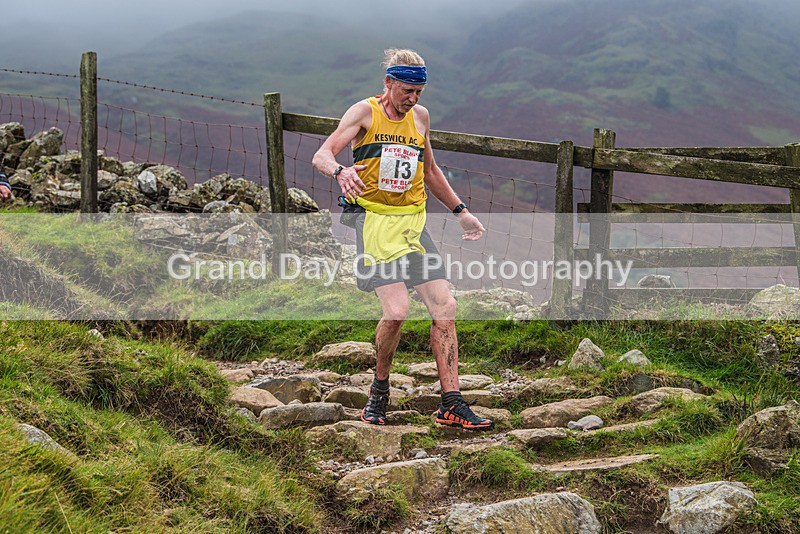 Langdale-1246 - Langdale Horseshoe Fell Race Saturday 7th October 2023