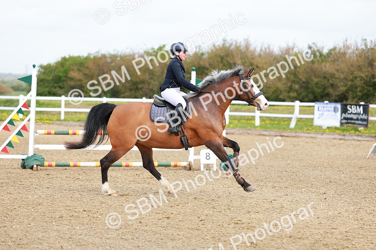 SBM_001790 - Class 7 - Clear Round
