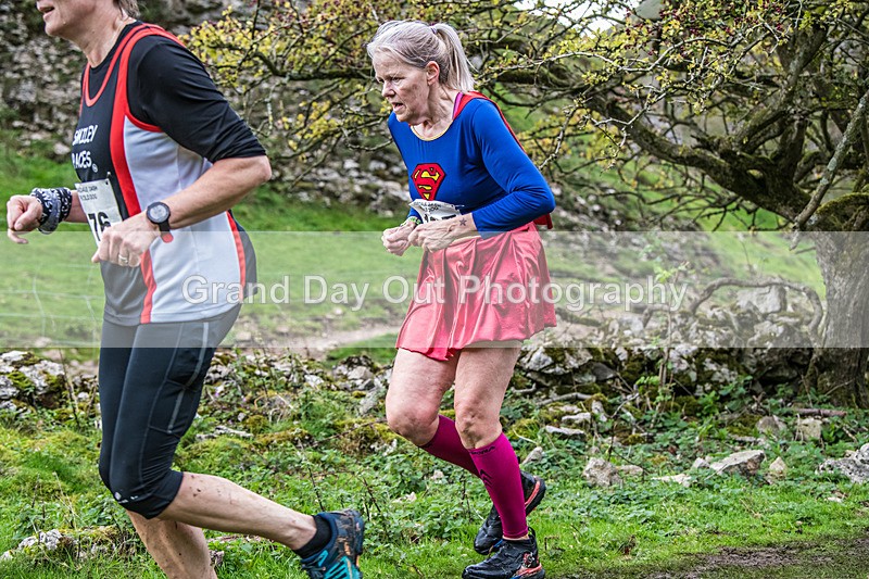 Dovedale Dash-1617 - Dovedale Dash Sunday 5th October 2025