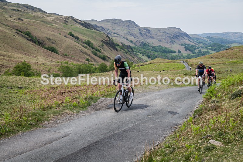 121525 - Hardknott Pass Camera 1 12.00-13.00