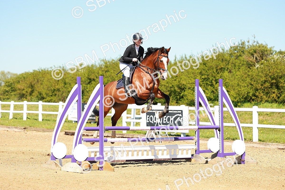 SBM_000668 - Class 3 - Senior Discovery - 1.00m