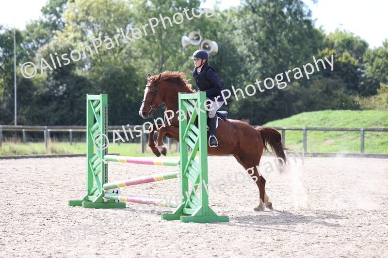 20250928-1727 - Class 5 - 80cm