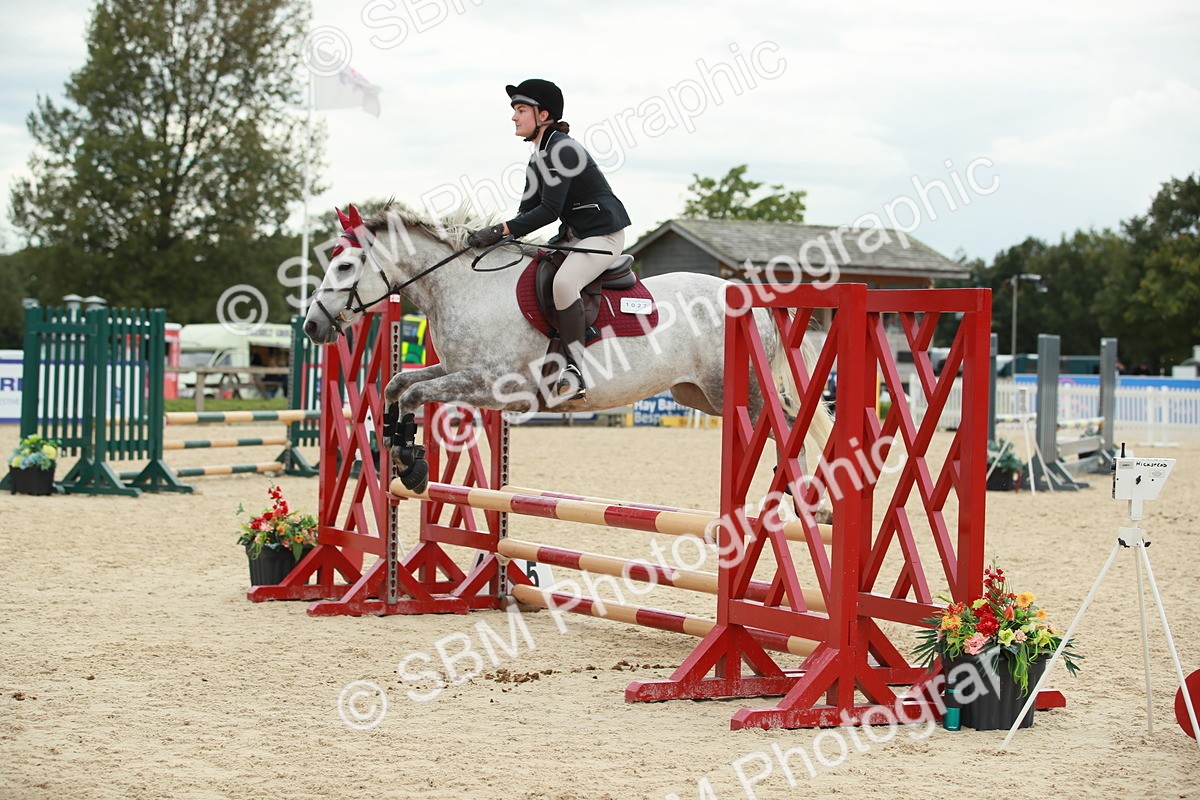 SBM_10106 - J31 Senior 75cm Championship