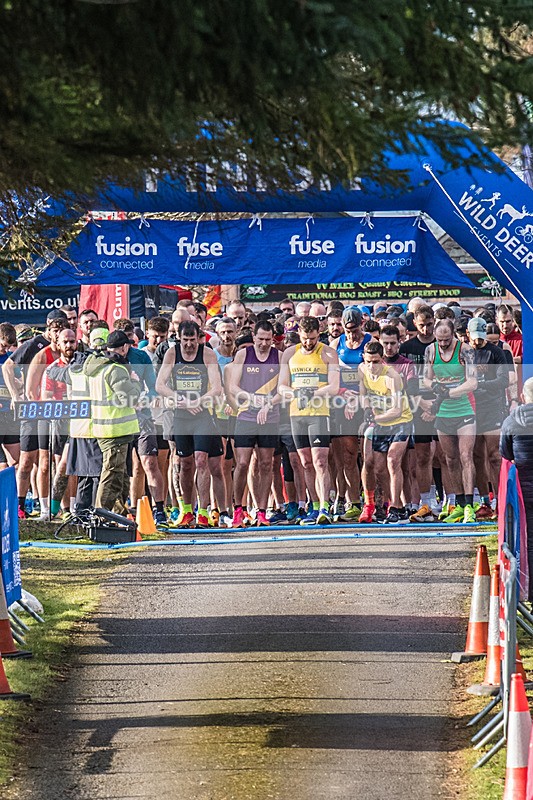 North Lakes-158 - North Lakes 10K & Half Marathon Sunday 9th February 2025