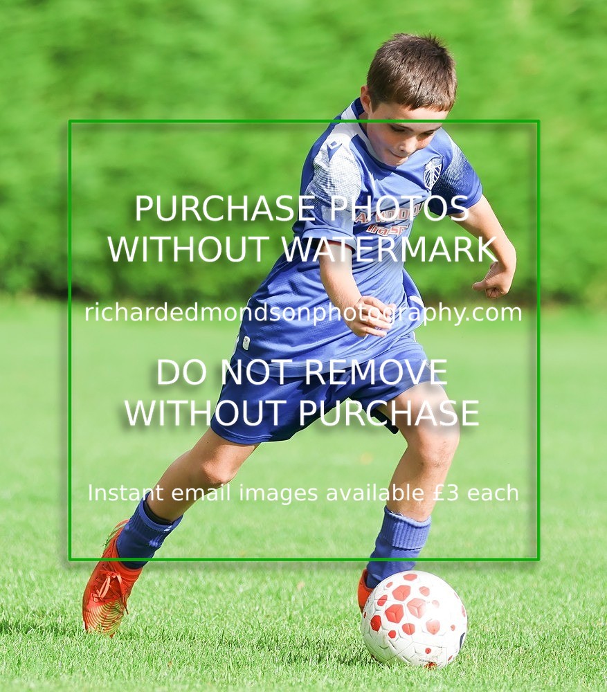 533A8622 - Wattsfield Youth U12 vs Kendal United Youth U11 (20/9/26)