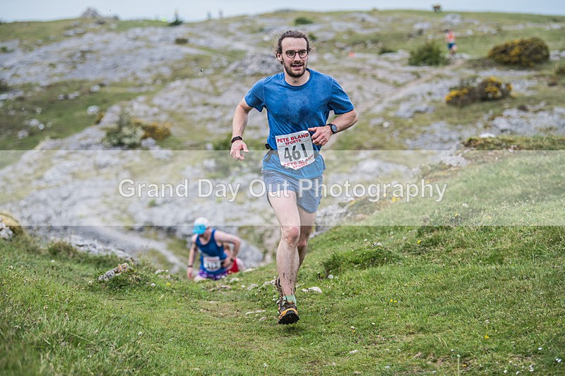 Hutton Roof-52 - Hutton Roof Fell Race Saturday 23rd May 2026