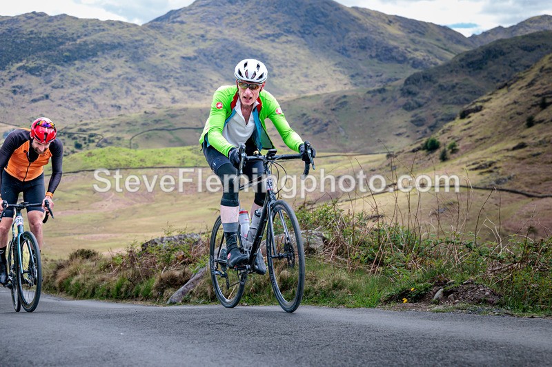 125023 - Blea Tarn Climb 12:00 - 13:00