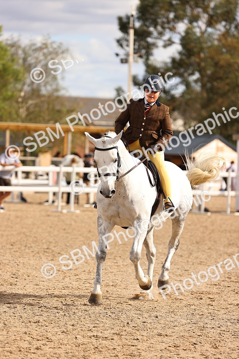 SBM_18088 - Class 422 - Equitation (Best Rider) Jnr