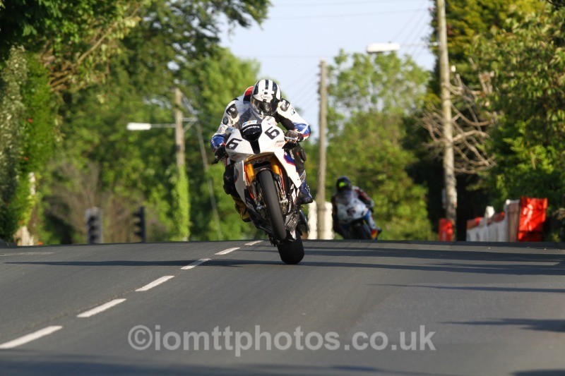 Michael Dunlop - Tuesday Practice Solos