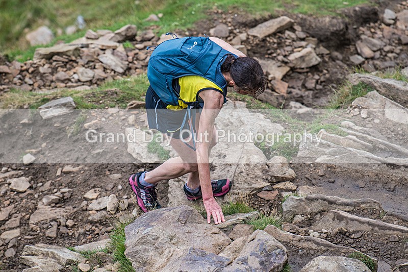 Inter Counties Women-344 - British Inter County Mountain Running Championship (Women) Saturday 14th June 2025