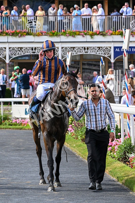 270626-Race 7-Double Parked-6246 - Race 7 16.50pm Al Basti Equiworld Dubai Amateur Jockeys' Handicap