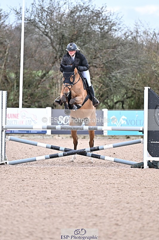 260204A-105103-00086 - Cls 0+1 Clear Round and British Novice