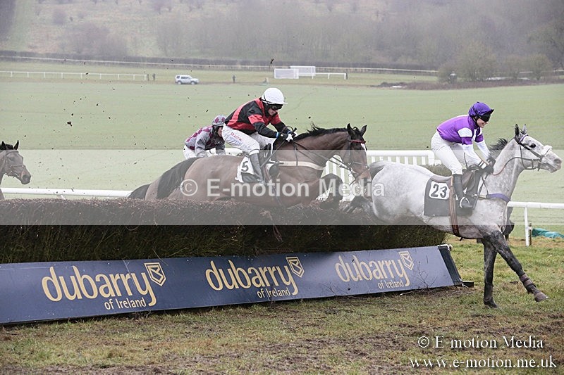 PtP 200118 476 - Barbury International Racing Club Point-to-Point 20/01/18