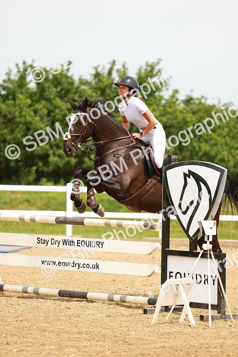 SBM_001196 - Class 3 - Senior Discovery - 1.00m