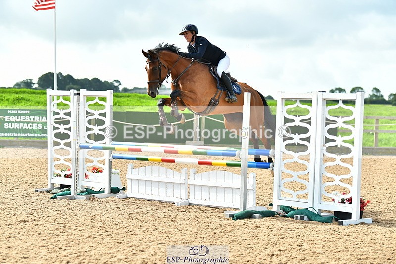 230811A-102631-03324 - Cls 14 A&B Snr Disco & 1.00m Open