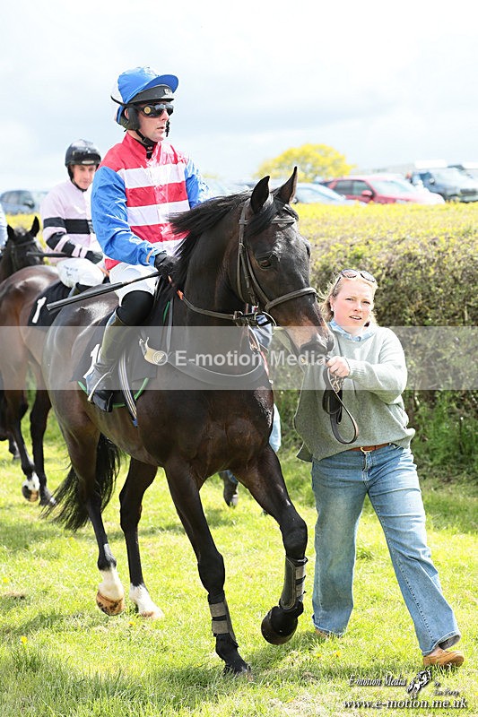 PtP 180426 262 - Worcestershire Hunt PtP Chaddesley Corbett 18/04/26
