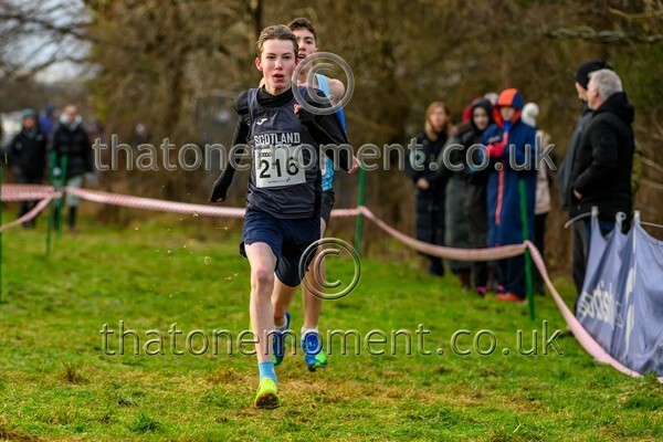 InterXC26-925291 - U15 Boys