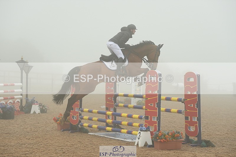 230505A-092548-02718 - Cls 20 Snr Foxhunter
