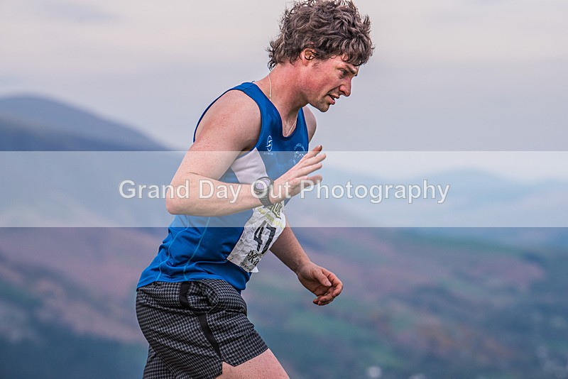 Lords Seat-109 - Lords Seat Fell Race Wednesday 3rd May 2023