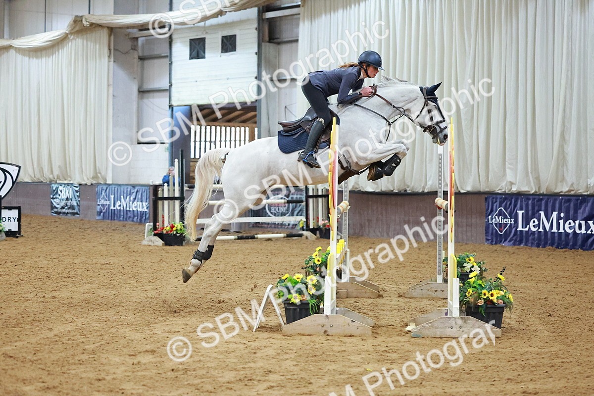SBM_007518 - Class 20 - Senior Foxhunter 1.20m