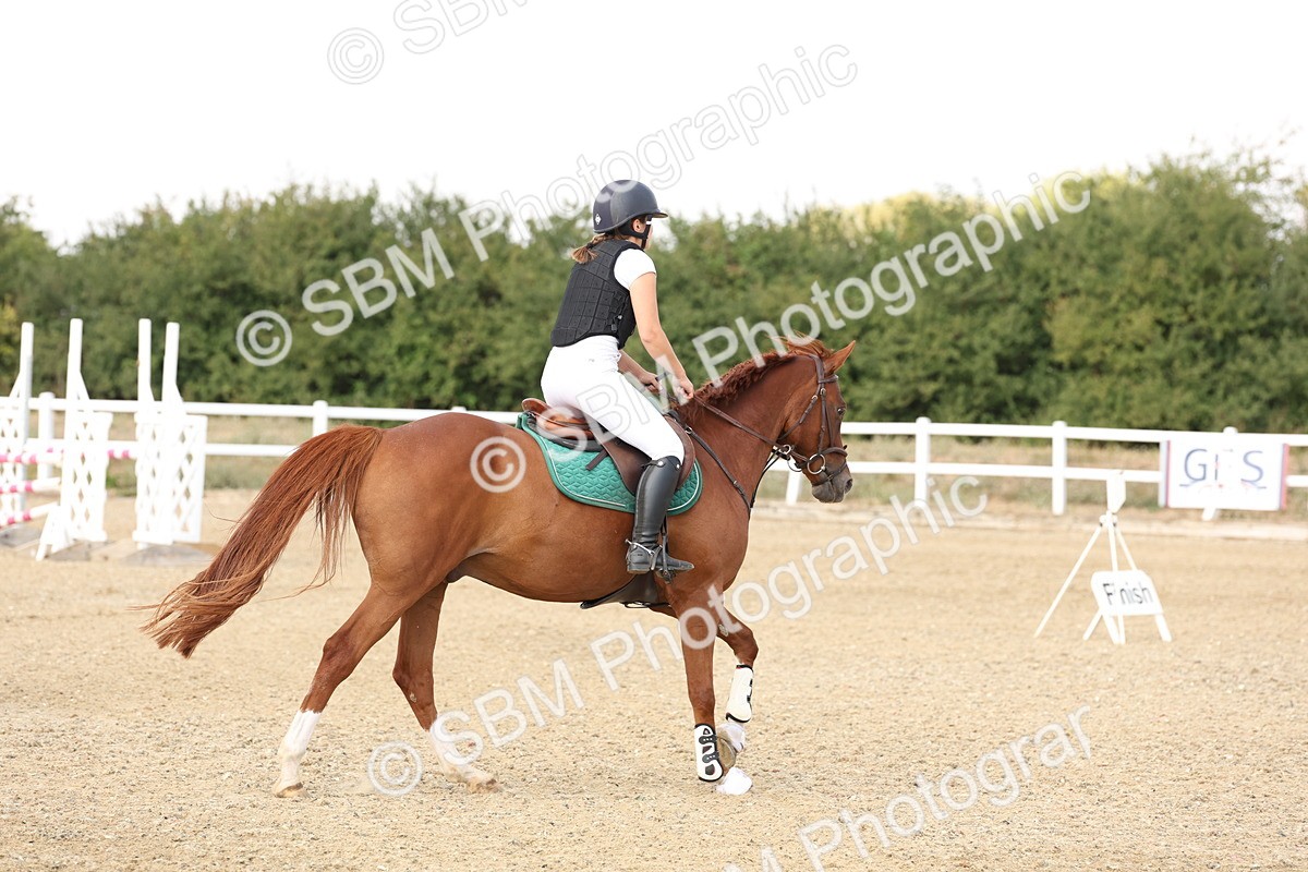 SBM_002187 - Class 24 - 90cm