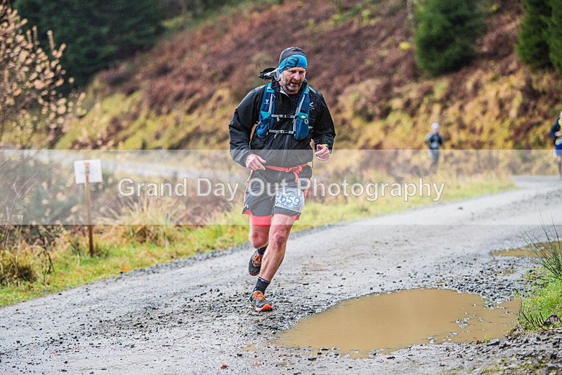 Glentress 21  10K-422 - High Terrain Events Glentress 21 & 10K Trail Races Saturday 18th November 2023