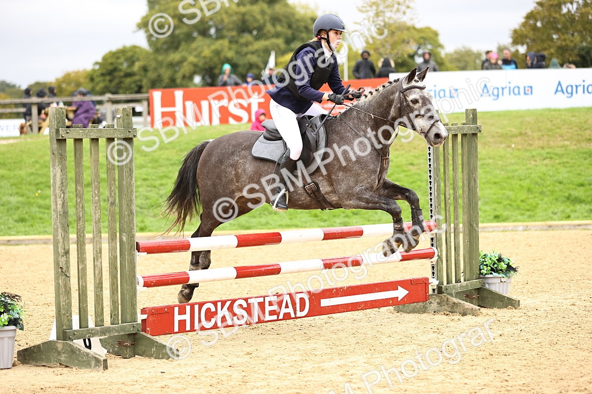 SBM_68898 - J18 - Junior Pony 85cm championship