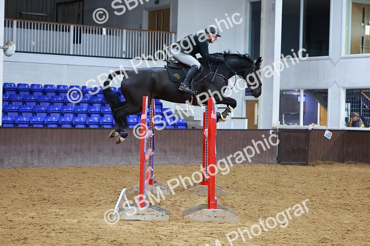 SBM_002257 - Class 6 - National 1.30m