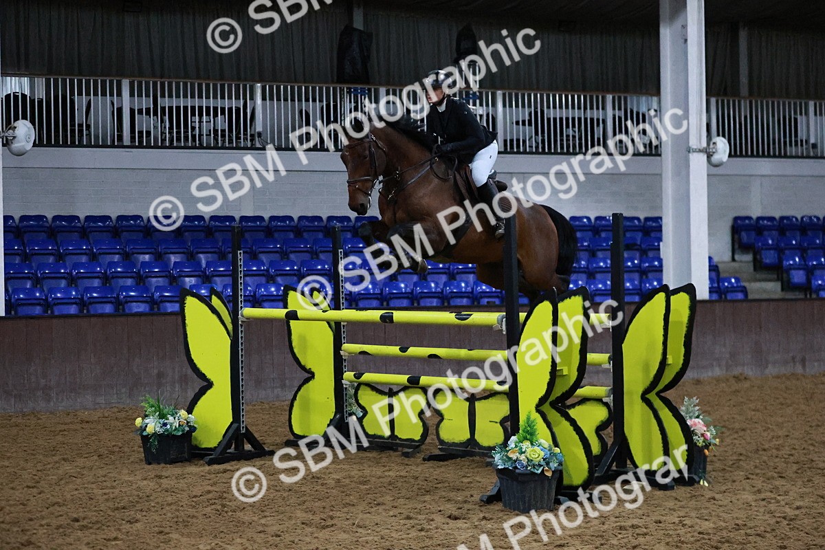 SBM_002240 - Class 7 - National 1.30m 1.40m