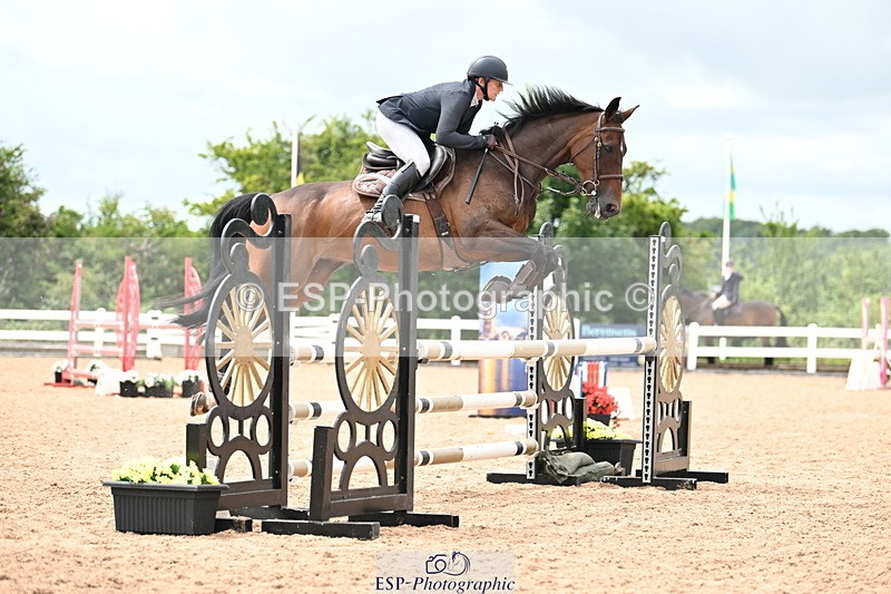 240726A-143423-01721 - Cls 10 95cm Amateur Qualifier