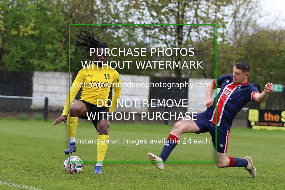IMG_1627 - North Lancs Finals 1: Castle FC vs Hest Bank Utd