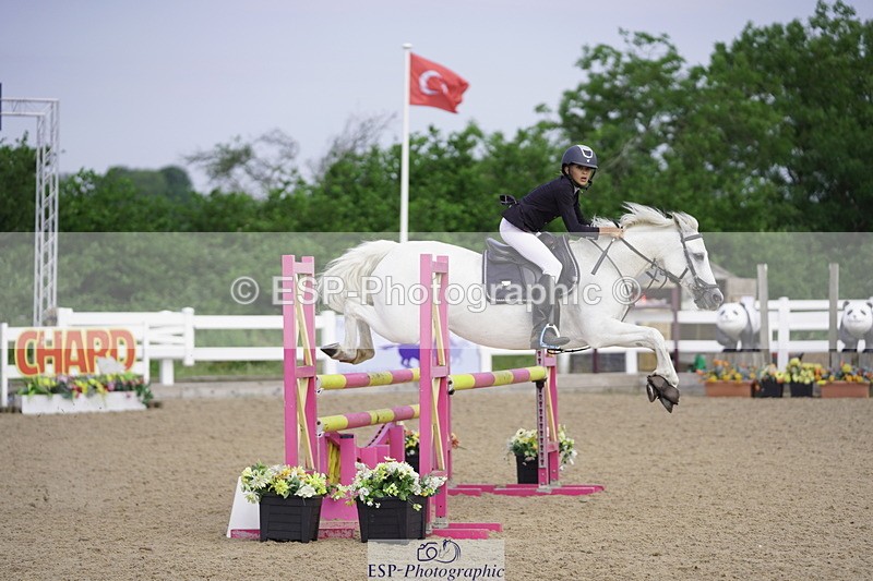 230625A-092628-03194 - Cls 1 Pony Discovery & Open