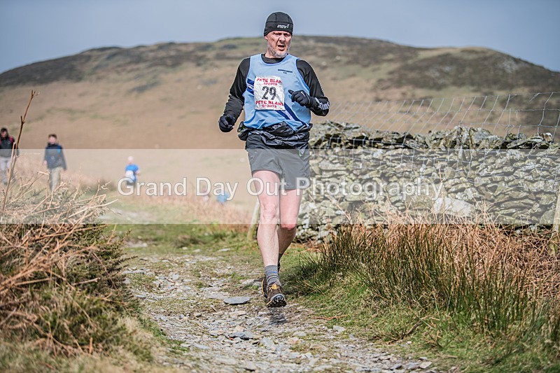 Black Combe-974 - Black Combe Fell Race Saturday 9th March 2024
