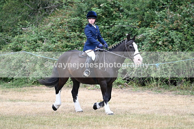 WJ7_0147 - Class 2 Best rider