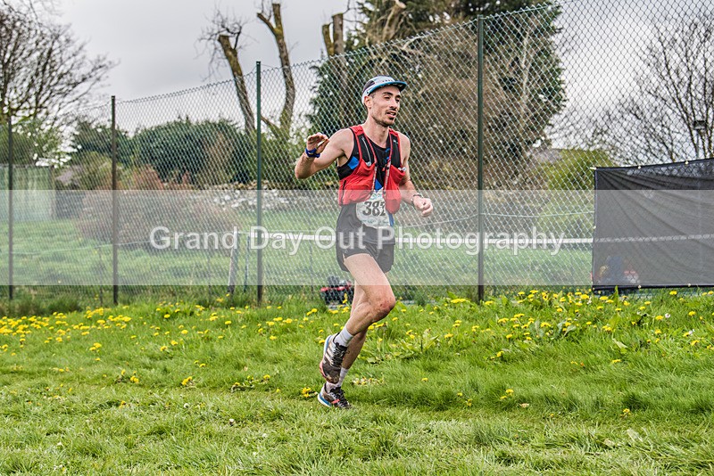 3 Peaks-1722 - The 3 Peaks Race - The Finish - Saturday 29th April 2023