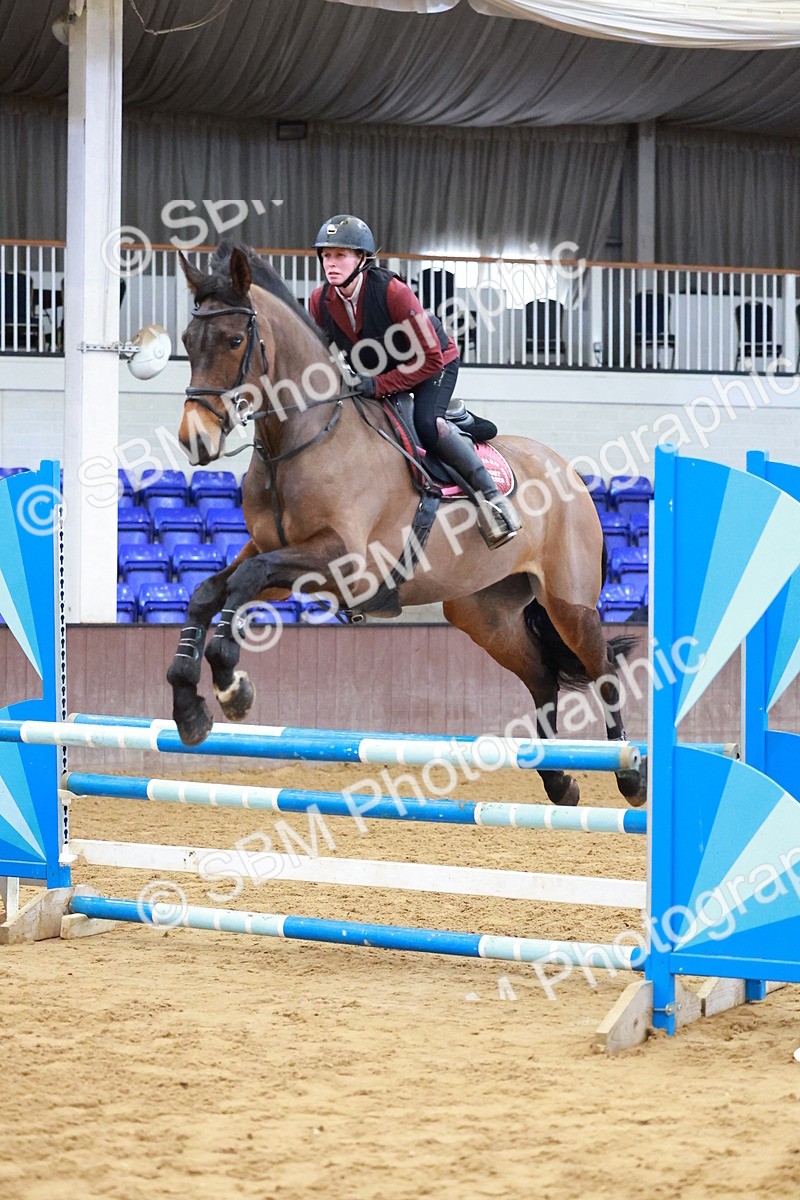 SBM_003126 - Class 3 - Senior Discovery - 1.00m