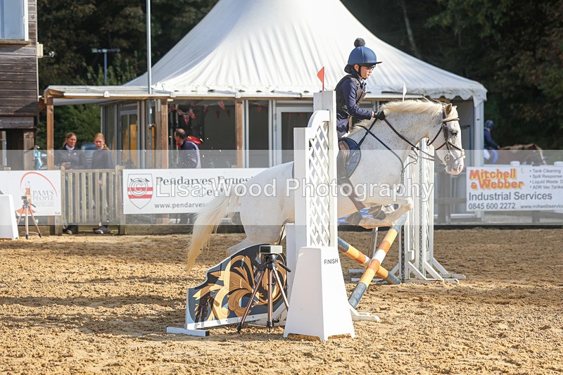 3E7A2689 - Class 3: 50cm Open