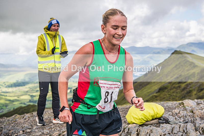 Blencathra-55 - Blencathra Fell Race Sunday 28th June 2026