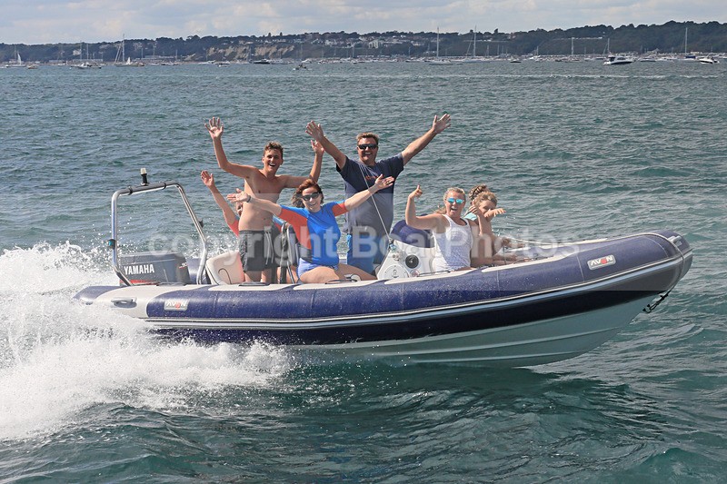 170902 AVON RIB 1Y3A9671 - RIBs, Tenders, Dories, Dinghies