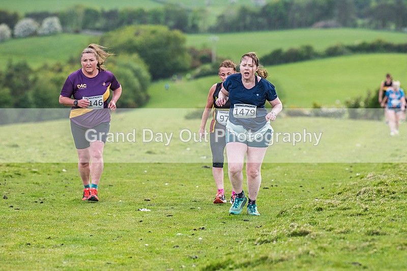 Hay-O-340 - Hay-O Trail Race Tuesday 19th May 2026