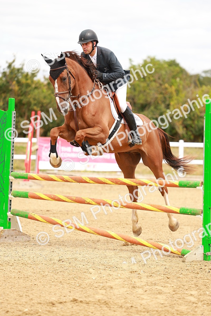 SBM_005903 - Class 3 - Senior British Discovery - 1.00m