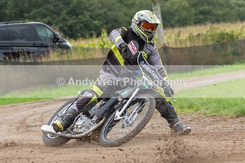 240928-7D-8E0A0949 - Ride & Skid It  Speedway Experience Day 28th Sept 2024