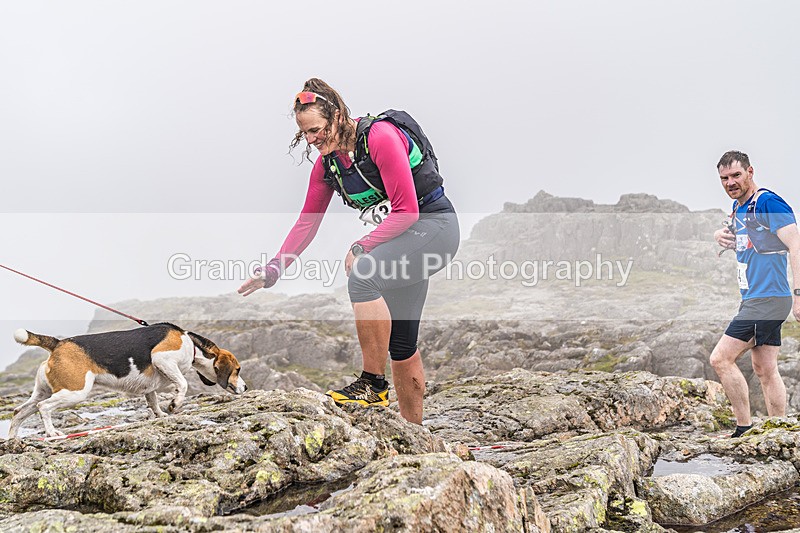 Great Lakes-607 - Great Lakes Fell Race Saturday 29th June 2024