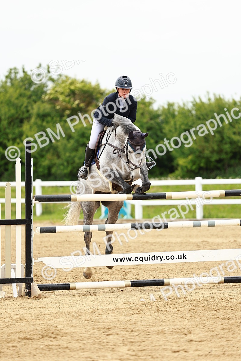 SBM_001194 - Class 6 - National 1.30m 1.40m