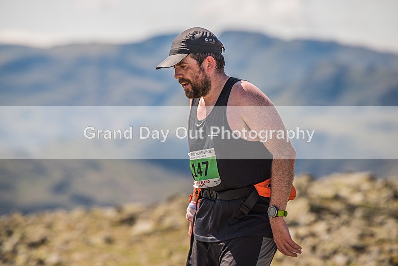 Fairfield-1631 - Fairfield Horseshoe Fell Race Saturday 13th May 2023